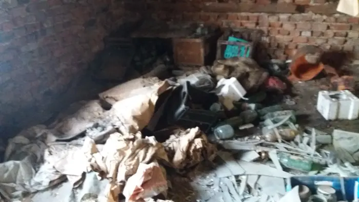 Оставете тавана си в сигурни ръце