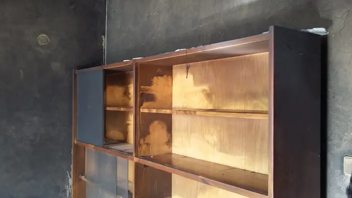 Рискове при самостоятелно почистване след пожар