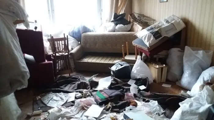 Поддържане на реда у дома - навици за цял живот