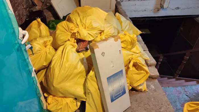 Рециклиране - превръщане на отпадъка в суровина