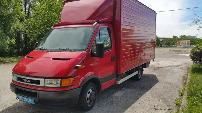 Предотвратяване на опасности при извозване на СДО